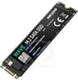 DISQUE DUR INTERNE HIKSEMI 256GB SSD M.2 2280 HS-SSD-WAVE-N-256G