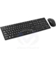 Kit de bureau sans fil compact Pro Fit® - AZERTY France K75230FR