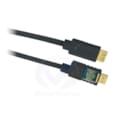 Câble HDMI Actif Haut Débit avec Ethernet - 29,87M Mètres - 98FT CAHM98