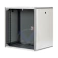 Armoire HYPERLINE SÉRIE 600*600 15U RAL 7035 GRIS CLAIR 19" LN-HL-15U6060-CC-A/F