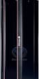 ARMOIRE HYPERLINE 26U 600*600MM 19