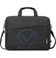 Sacoche 15.6 pouces Casual Toploader T210 Noir (Eco) 4X41Q27244