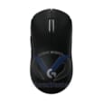LOGITECH SOURIS PRO X SUPERLIGHT 2c WIFI BK 910-007532