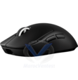 LOGITECH SOURIS PRO X SUPERLIGHT 2c WIFI BK 910-007532
