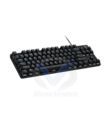 LOGITECH CLAVIER GAMER G413 TKL SE-BLACK-FRA-USB 920-010444
