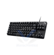 LOGITECH CLAVIER GAMER G413 TKL SE-BLACK-FRA-USB 920-010444