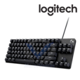 Clavier Gamer G413 TKL SE Noir FR USB 920-010444