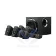 LOGITECH Surround Sound Speakers Z906 - N/A - DIGITAL - N/A - C7 C8 WITH UK PLUG ON AC CABLE 980-000469