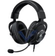 LOGITECH CASUQE - PRO X SE Wired Gaming BK USB 981-001470
