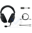 LOGITECH CASUQE - PRO X SE Wired Gaming BK USB 981-001470
