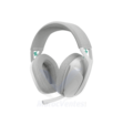 LOGITECH CASQUE PC-G321-WHITE-2.4GHZ BT 981-001569