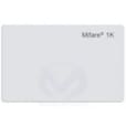 Carte RFID MIFARE 1K +SN 13.56MHZ D3102SN