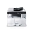 Photocopieur Multifonction 600 x 600 dpi A3 USB 2.0 MP2014AD