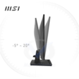MSI MONITEUR PRO MP242 E14A 144Hz 9S6-3PD1CT-011