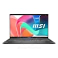 MSI MODERN RYZEN AI 5 16G 512G 14 DOS 1Y . 9S7-14SK21-033