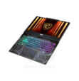 MSI Cyborg I7 16G 1T 15.6 RTX5070 8G W11 1Y 9S7-15Q342-829