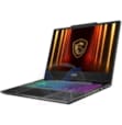 MSI Cyborg I7 16G 512 SSD 15.6 RTX5050 8G DOS 1Y 9S7-15Q342-834