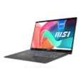 MSI MODERN RYZEN AI 5 16G 512G 15.6 DOS 1Y . 9S7-15SK21-034