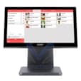 Terminal Point de Vente GSUN Intel Core I5-3th Ecran Tactile 15,6" 128 Go SSD 8Go GS-T3 VFD