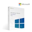 Windows Server Standard 2025 64Bit 1package DSP 16 Cœurs Français EP2-25188