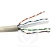 Câble Réseau Ethernet LAN Cat6 VCOM NC614