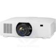 VideoProjecteur laser NEC PV710UL AVEC OBJECTIF NP13ZL NP-PV710UL