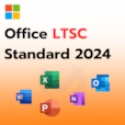 Office LTSC Professional Plus 2024 DG7GMGF0PN5F:0002