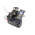 Enregistreur Pro OM System LS-P5 LS-P5