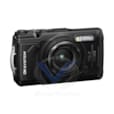 APPAREIL PHOTO OM SYSTEM ROBUSTE ET ETANCHE Tough TG-7