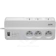 Multiprise Essential SurgeArrest Parafoudre 6 Prises 230V PM6-FR