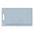 Carte-Badge de Proximité 125 khz RFID125