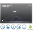 Ecran LED Tactile 84 Pouces TDX84