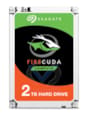 Disque Dur FireCuda 2TB Hybrid Festplatte SSHD 2.5" 64 MB Cache ST2000DX002