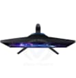 SAMSUNG Moniteur Gaming 27" flat 180hz / MPRT 1ms / FHD / HAS / Pivot 90