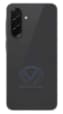 SAMSUNG Smartphone A36 6,7" FHD Dual-SIM 5G 8Go+128 50.0 MP + 8.0 MP + 5.0 MP + 12.0 MP Awesome Black SM-A366BZKPMWD