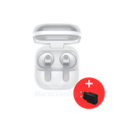 Galaxy buds 4 Bluetooth blanc 12M SM-R540NZWAMWD