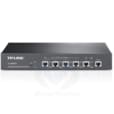 Routeur 10/100 1 Port LAN + 1 Port WAN + 3 Ports de Basculement WAN/LAN TL-R480T+
