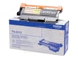 cartouche de toner noir originale 1000 pages TN2010