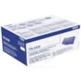 Cartouche de toner noir originale 3000 pages TN3430