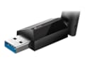 Adaptateur WiFi bi-bande AC1300 USB Gain Élevé TP-LINK Archer T3U Plus