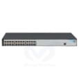 Switch industriel facile à gérer Omada 6 ports Gigabit avec 3 ports PoE+ et 1 port PoE++ IES206GPP