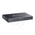 Switch outdoor Omada 5 ports Gigabit avec une entrée à 1 port PoE++ et une sortie à 4 ports PoE+, Gestion centralisée du Cloud boîtier étanche IP55 -40 à 60 °C SG2005P-PD