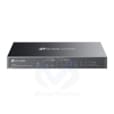 Switch outdoor Omada 5 ports Gigabit avec une entrée à 1 port PoE++ et une sortie à 4 ports PoE+, Gestion centralisée du Cloud boîtier étanche IP55 -40 à 60 °C SG2005P-PD
