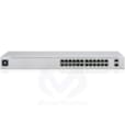 UniFi PoE++ Adapter - 60W - White U-POE++