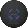 UniFi Acces Point WiFi 7 Pro XG - Black U7-PRO-XG-B