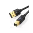 Ugreen Cable imprimante USB 2.0 to BM 5M 10352