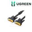 Ugreen Cable VGA Male to Male 3M 11631