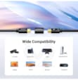 Extender HDMI Femelle vers HDMI Femelle 20107