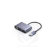 UGREEN Convertisseur USB 3.0 to HDMI+VGA 20518