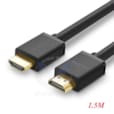 Ugreen Cable HDMI Male to Male 1 5M 60820